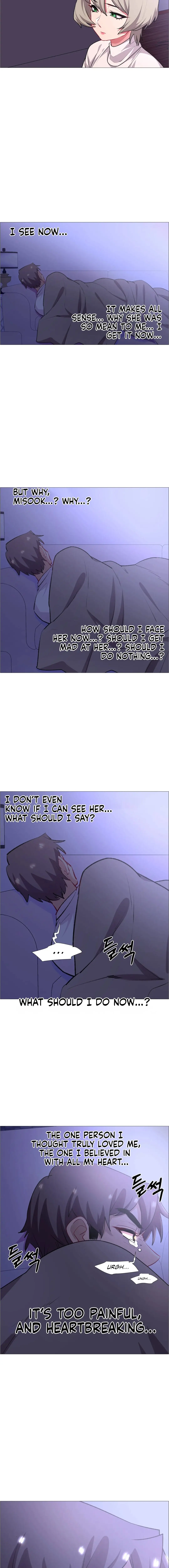 Rental Girls Episode 67 - Page 14