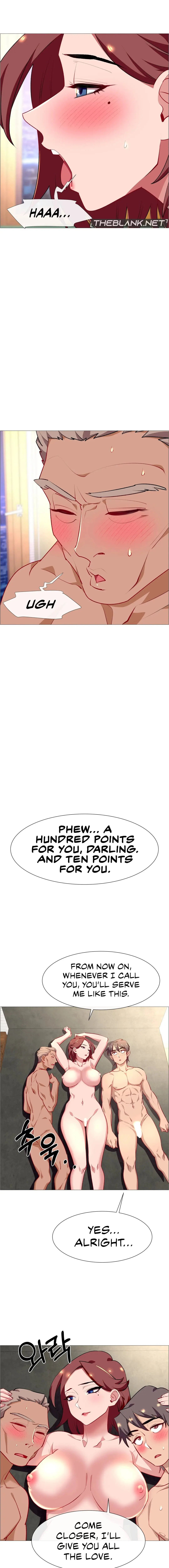 Rental Girls Episode 67 - Page 18