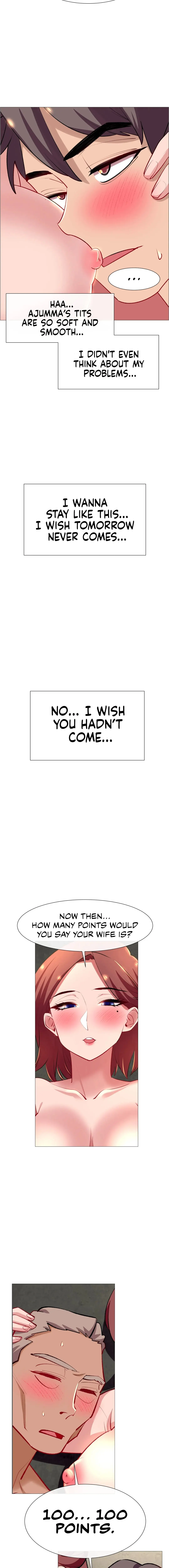 Rental Girls Episode 67 - Page 19