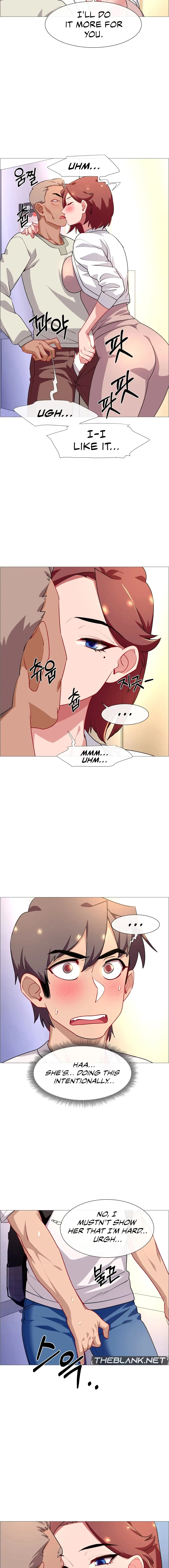 Rental Girls Episode 67 - Page 3