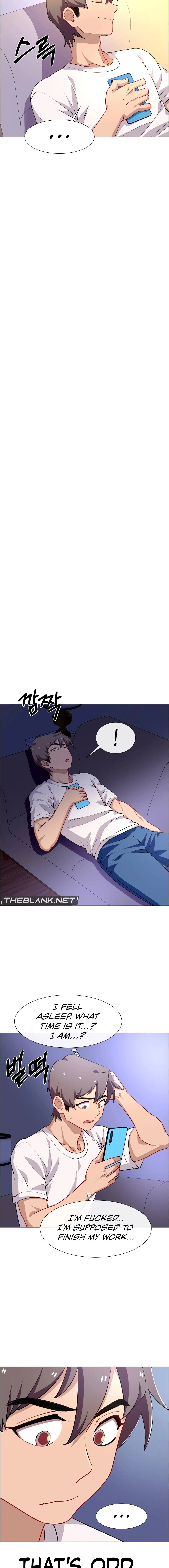 Rental Girls Episode 67 - Page 7