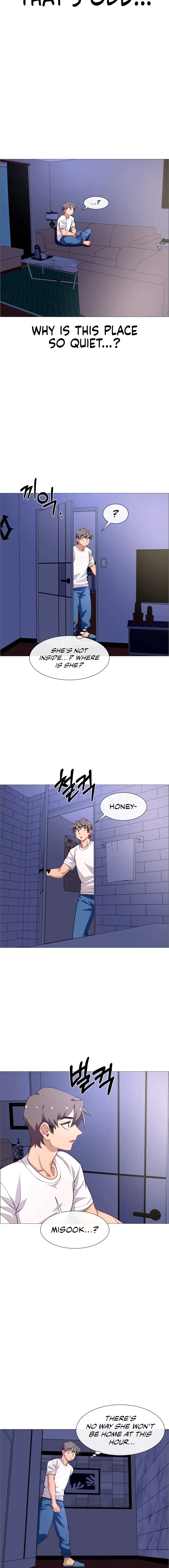 Rental Girls Episode 67 - Page 8
