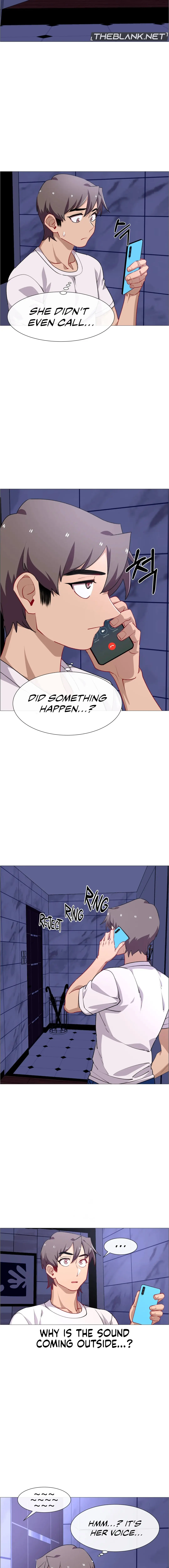 Rental Girls Episode 67 - Page 9
