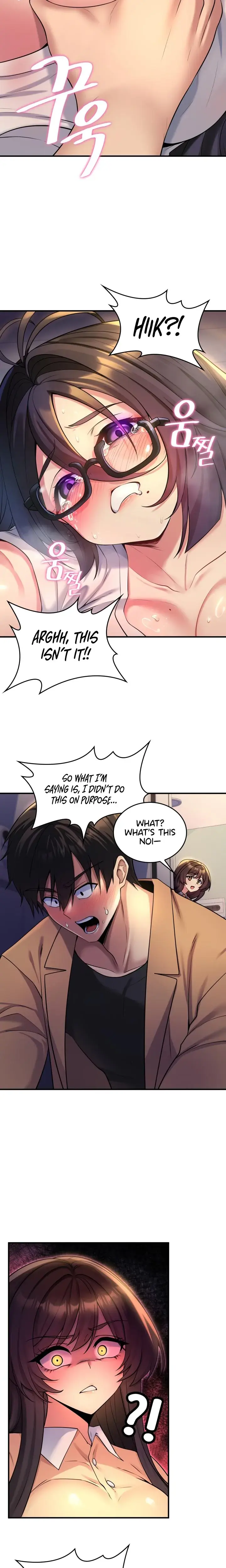 Rented Room Brides Episode 1 - Page 17
