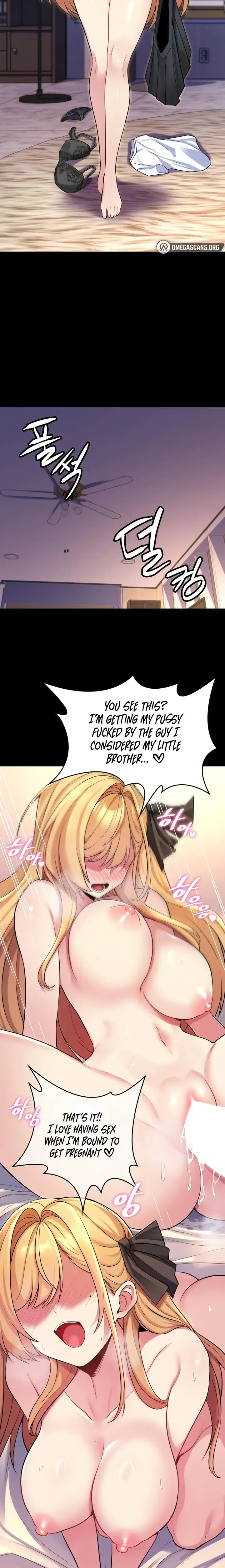 Rented Room Brides Episode 1 - Page 2