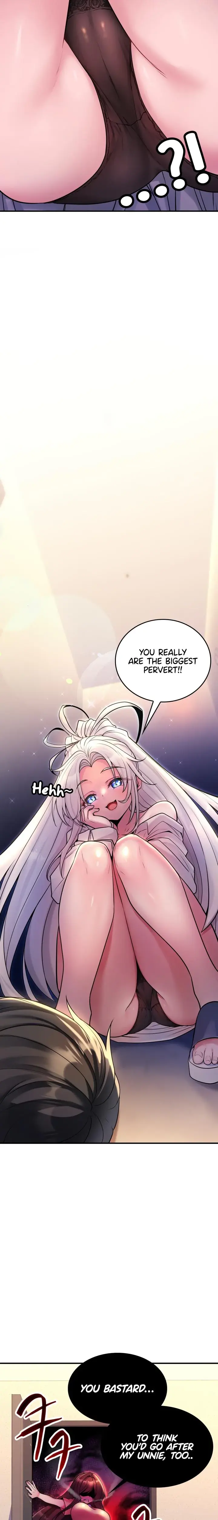 Rented Room Brides Episode 1 - Page 22