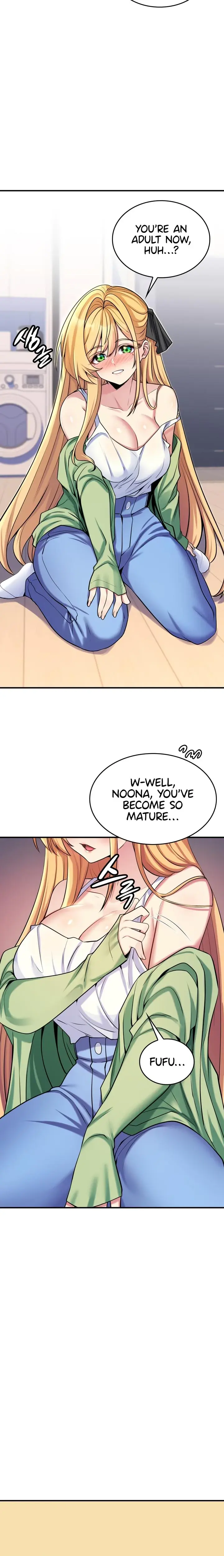 Rented Room Brides Episode 1 - Page 31