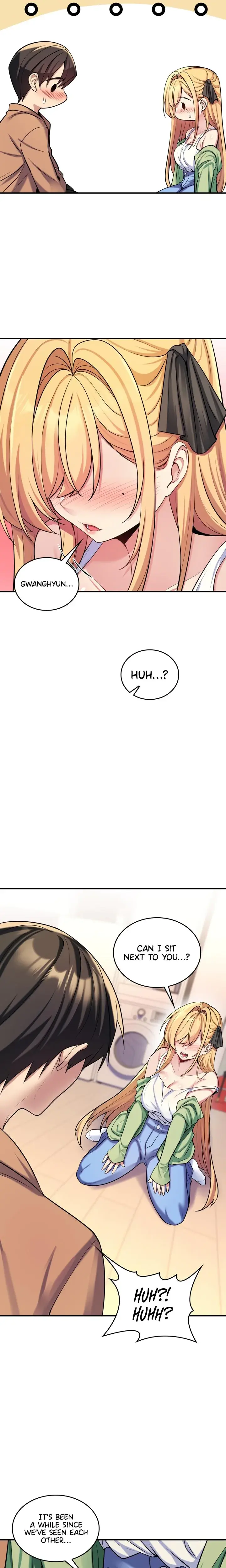 Rented Room Brides Episode 1 - Page 32