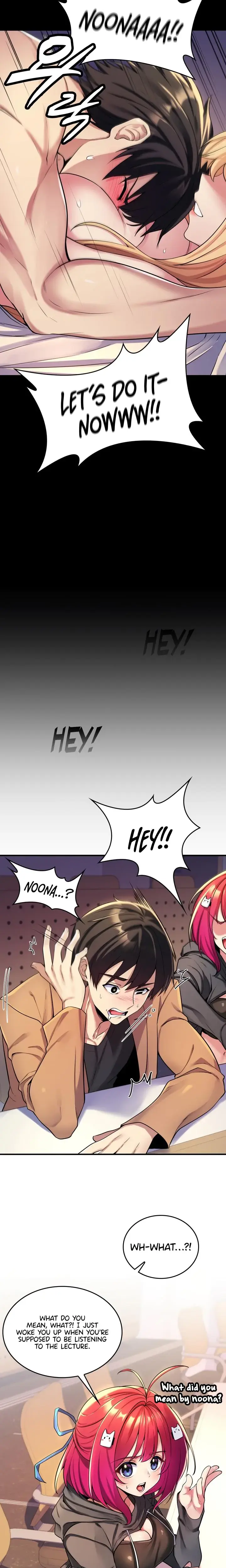 Rented Room Brides Episode 1 - Page 5