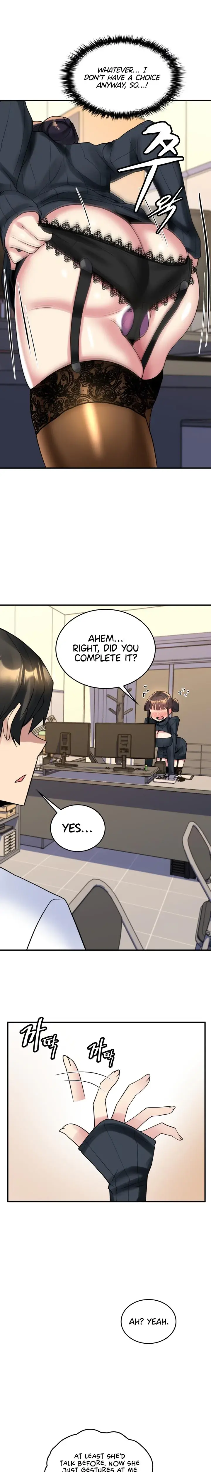 Rented Room Brides Episode 12 - Page 14