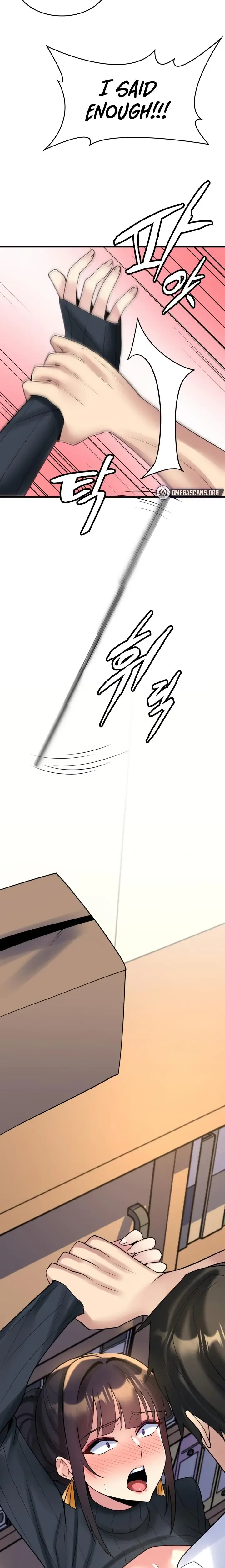 Rented Room Brides Episode 12 - Page 19