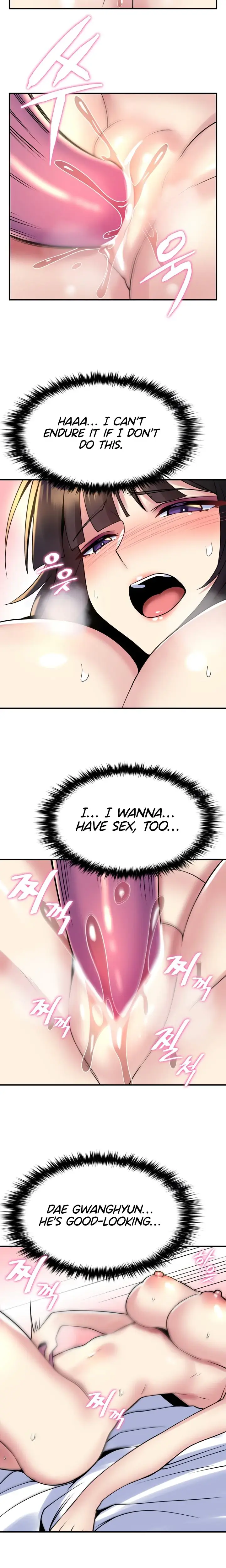 Rented Room Brides Episode 12 - Page 9