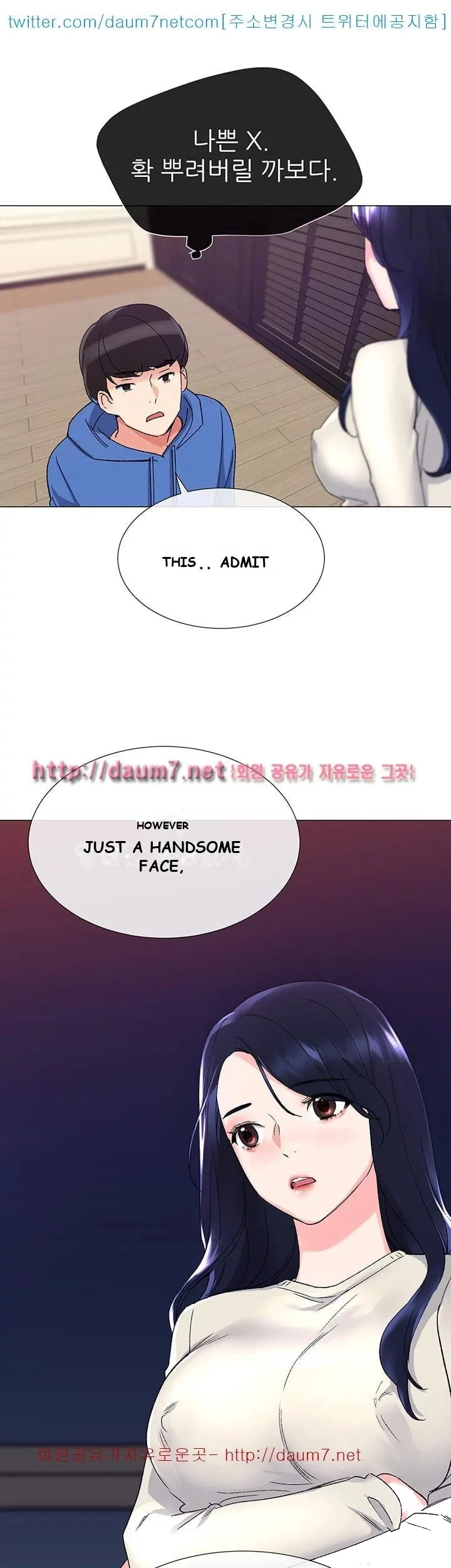 Repeater Episode 10 - Page 34