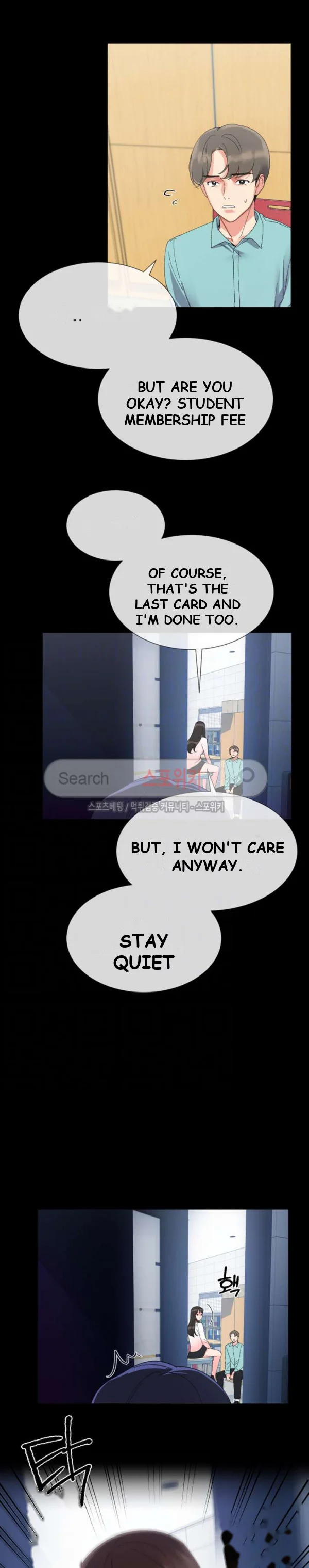 Repeater Episode 11 - Page 10