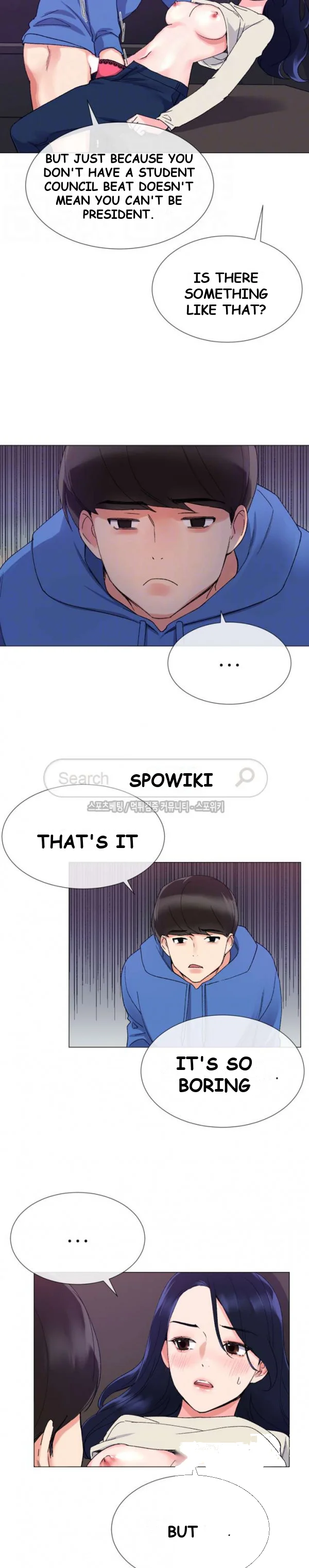 Repeater Episode 11 - Page 5