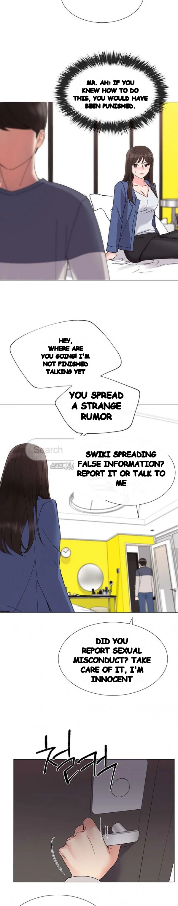 Repeater Episode 13 - Page 15