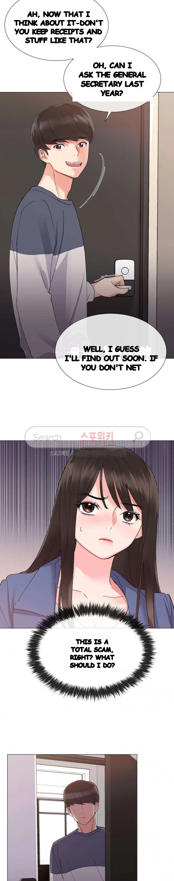 Repeater Episode 13 - Page 16