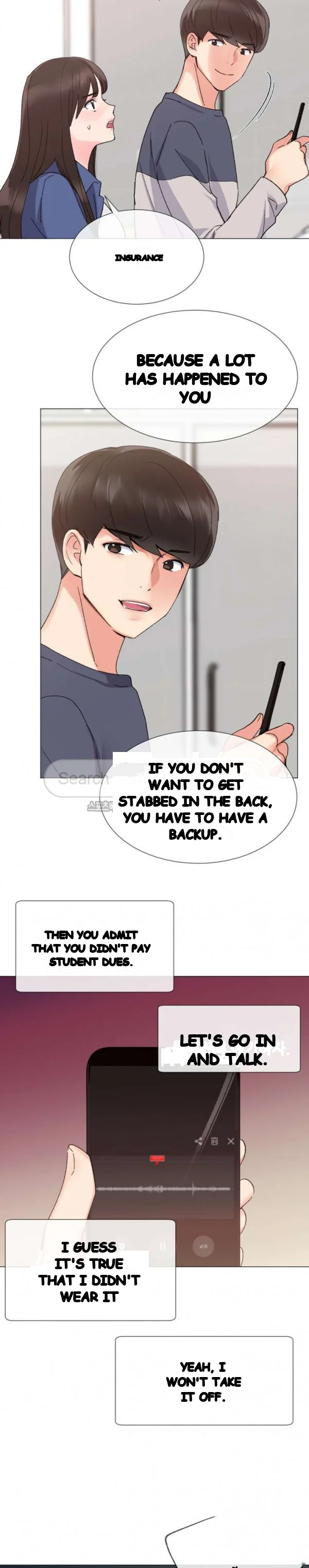 Repeater Episode 13 - Page 23