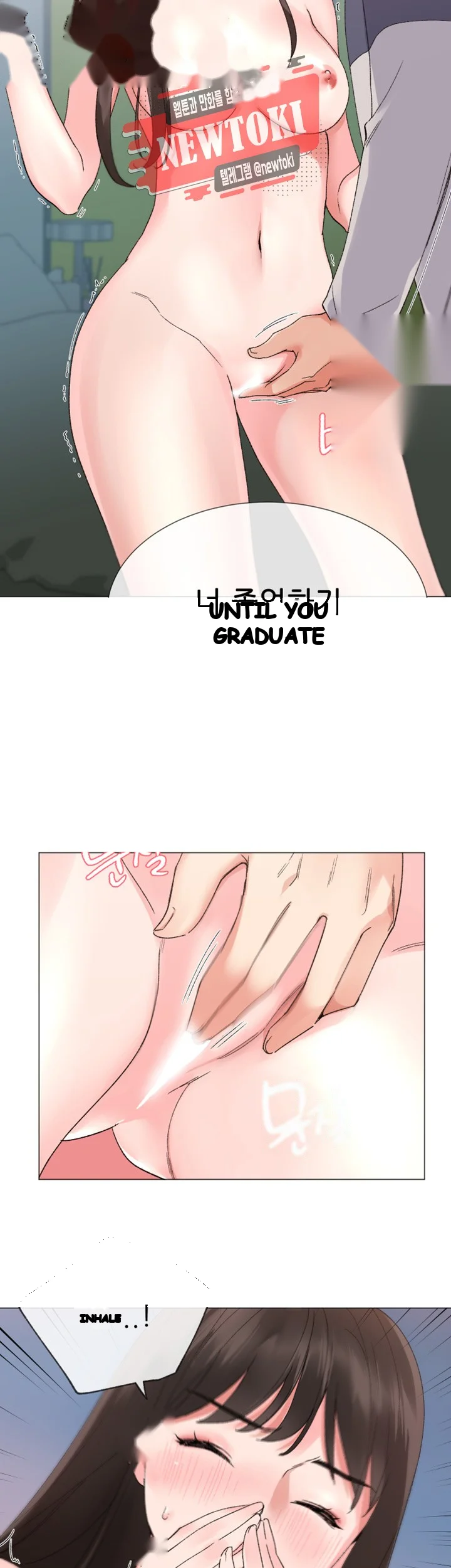Repeater Episode 14 - Page 14
