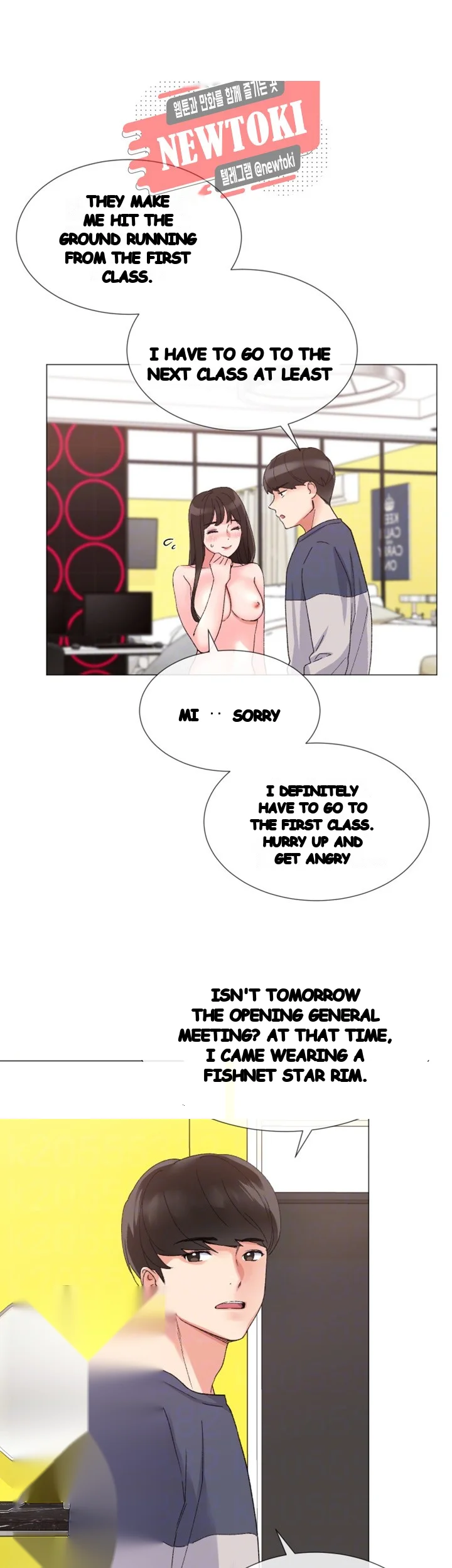 Repeater Episode 14 - Page 16