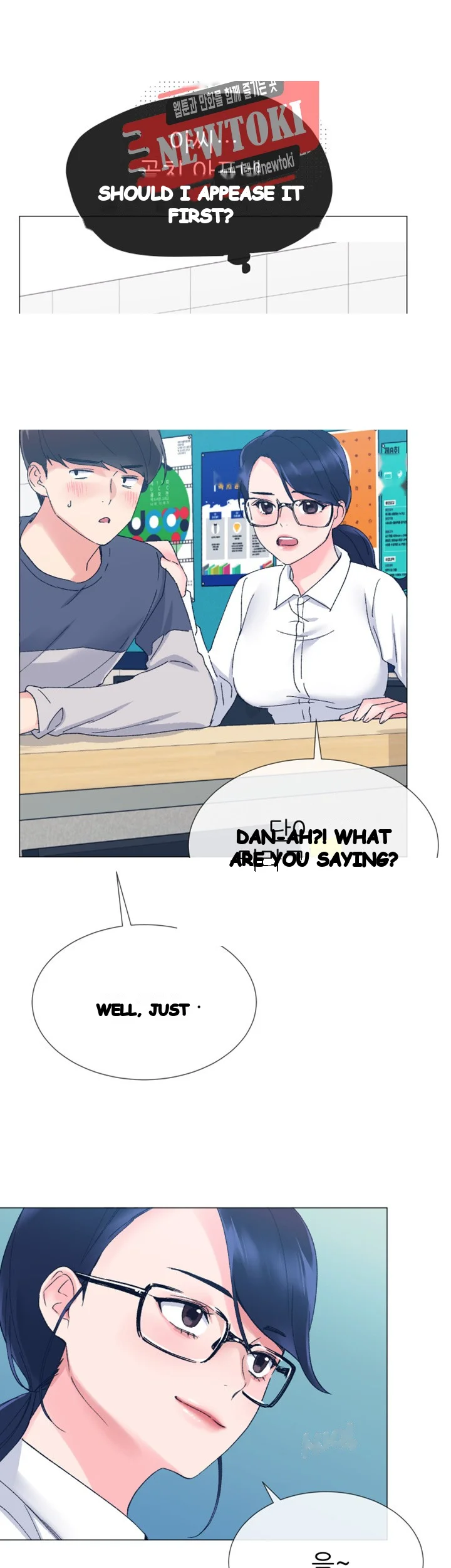 Repeater Episode 14 - Page 33