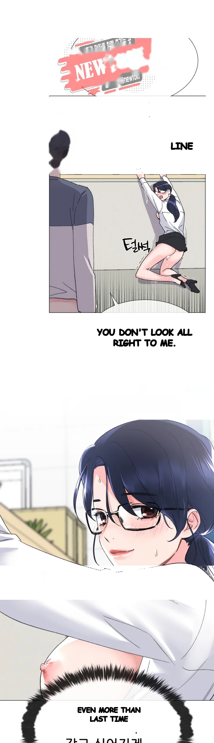 Repeater Episode 15 - Page 37