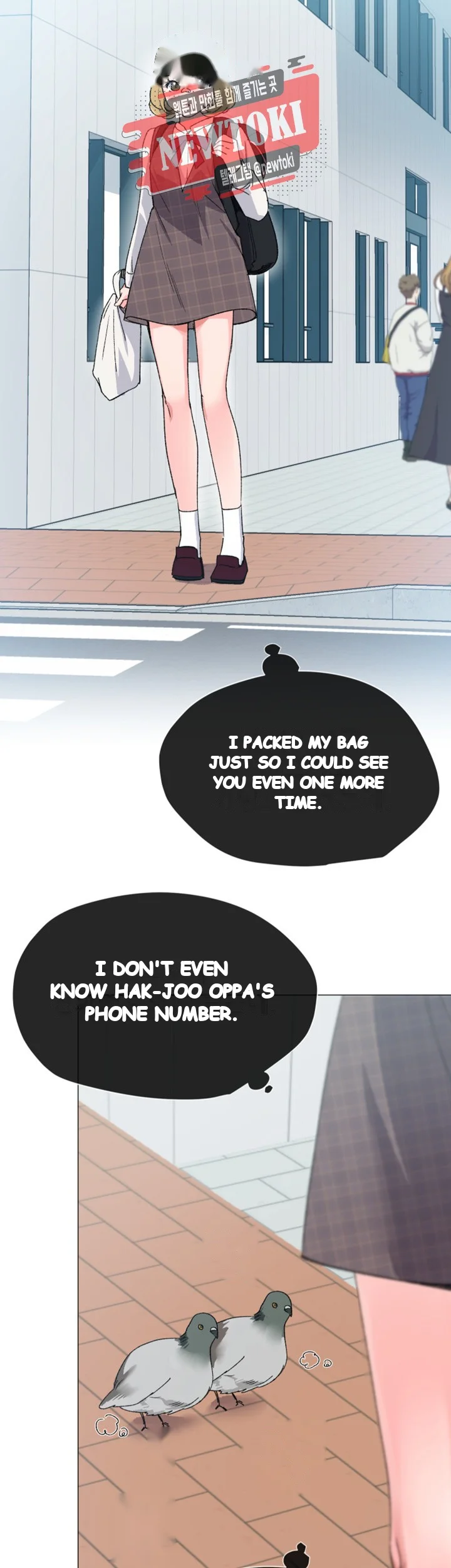 Repeater Episode 15 - Page 40