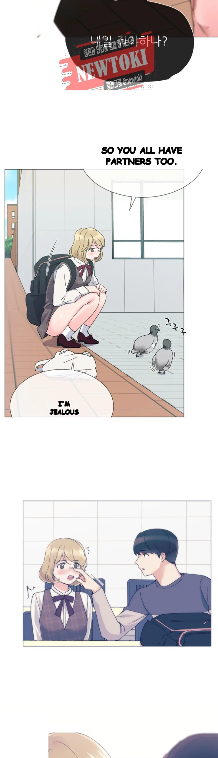 Repeater Episode 15 - Page 41
