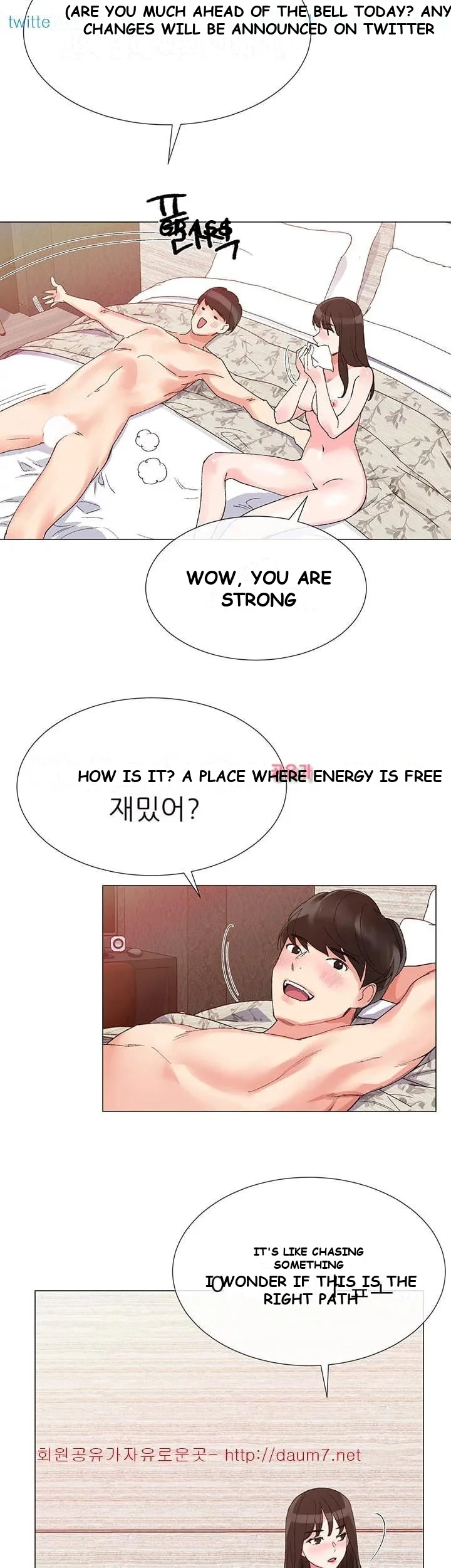 Repeater Episode 4 - Page 14