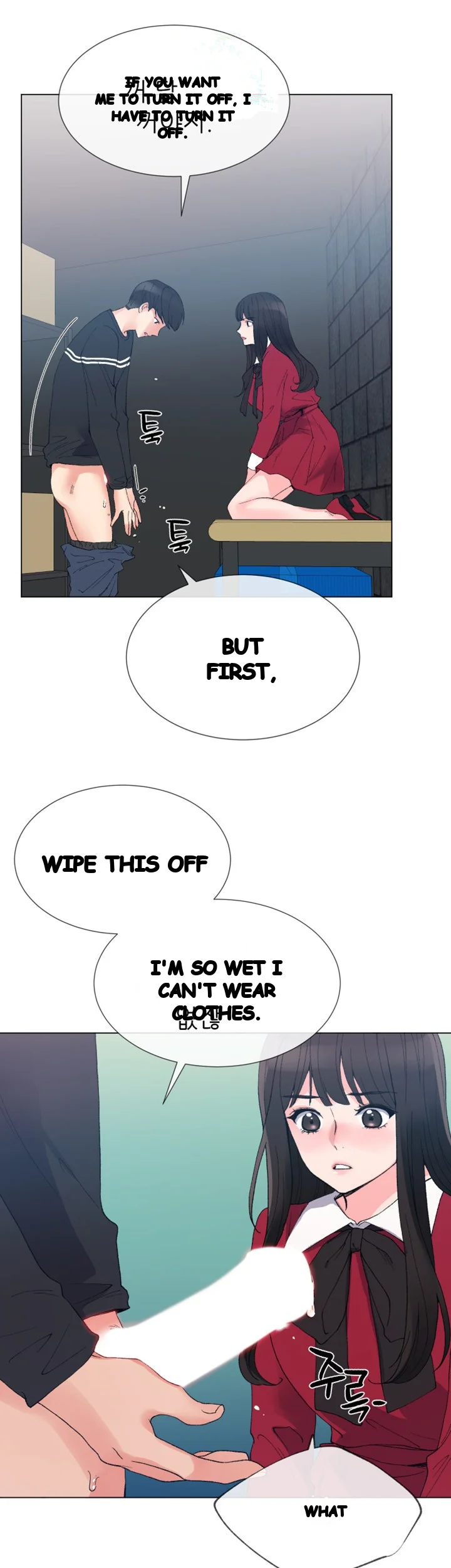 Repeater Episode 40 - Page 19