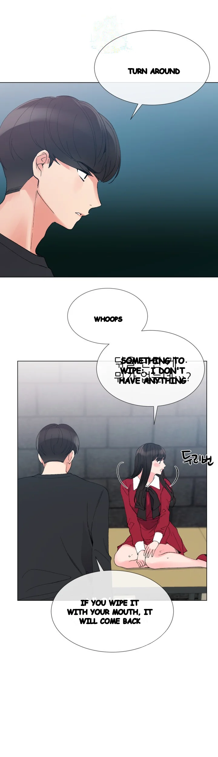 Repeater Episode 40 - Page 21