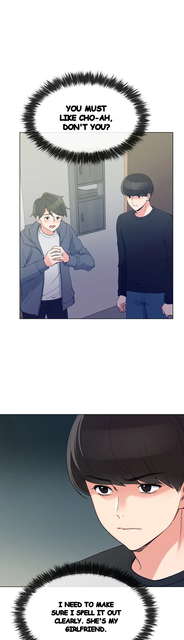 Repeater Episode 42 - Page 7