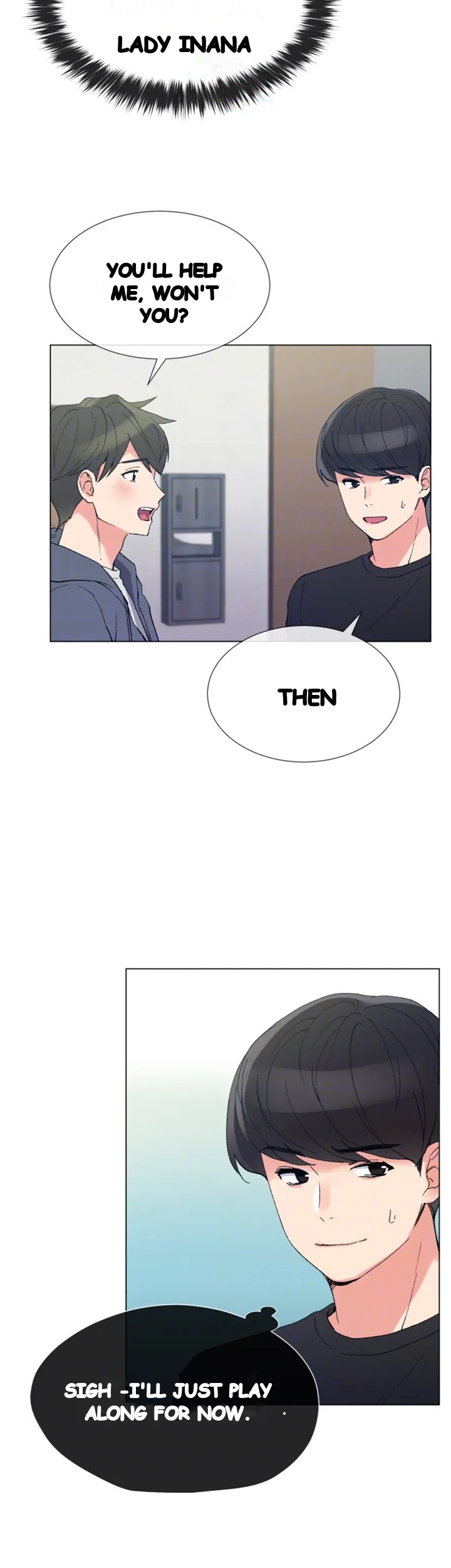Repeater Episode 42 - Page 9