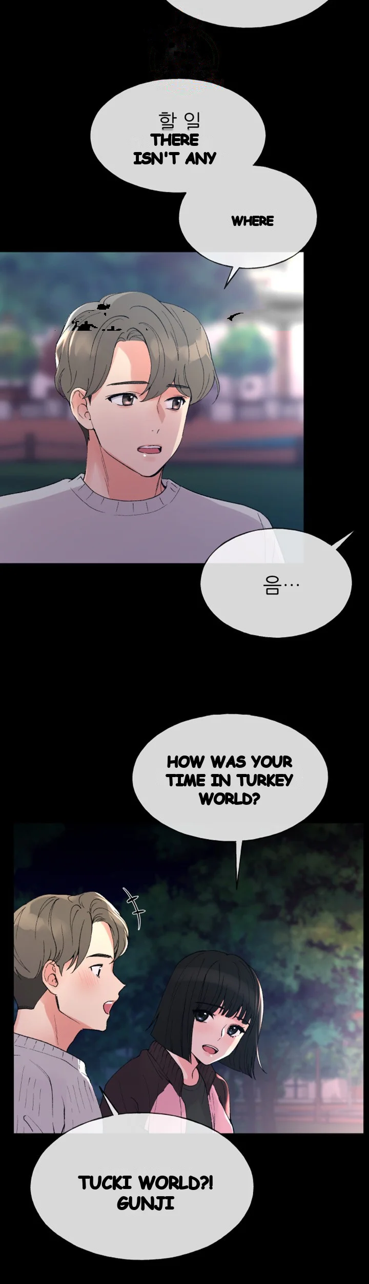 Repeater Episode 45 - Page 3