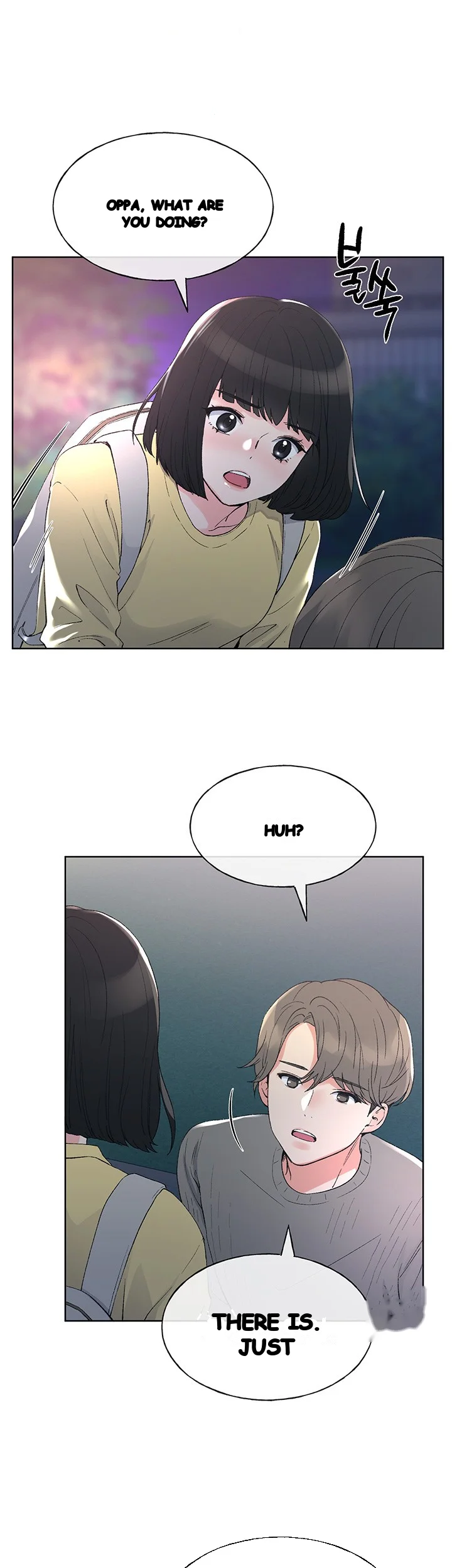 Repeater Episode 49 - Page 22