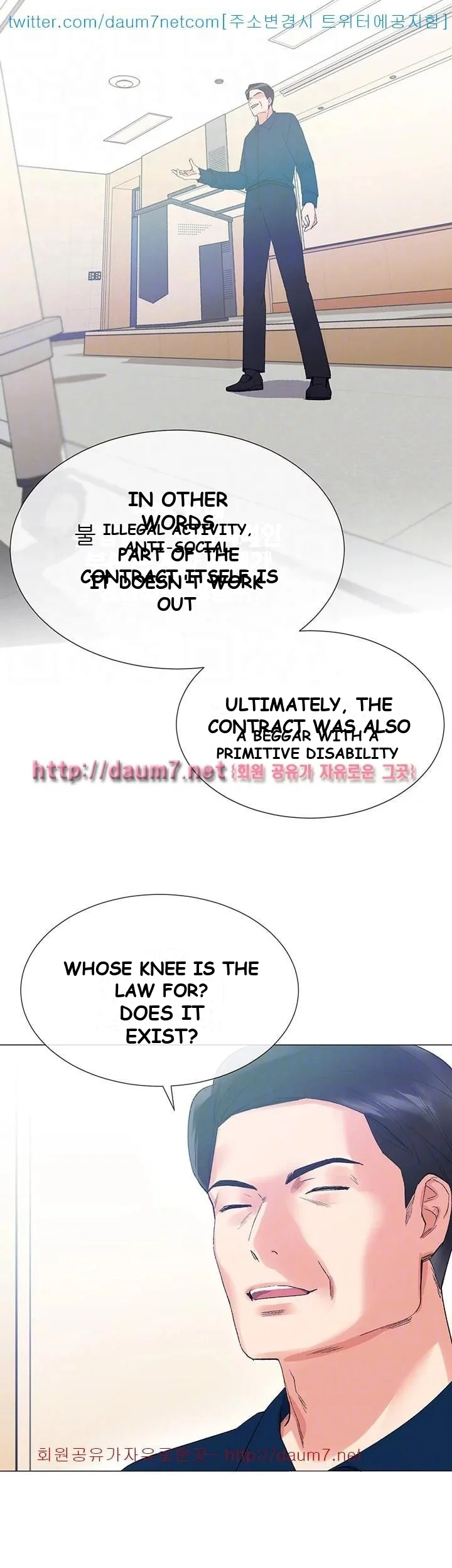 Repeater Episode 5 - Page 19