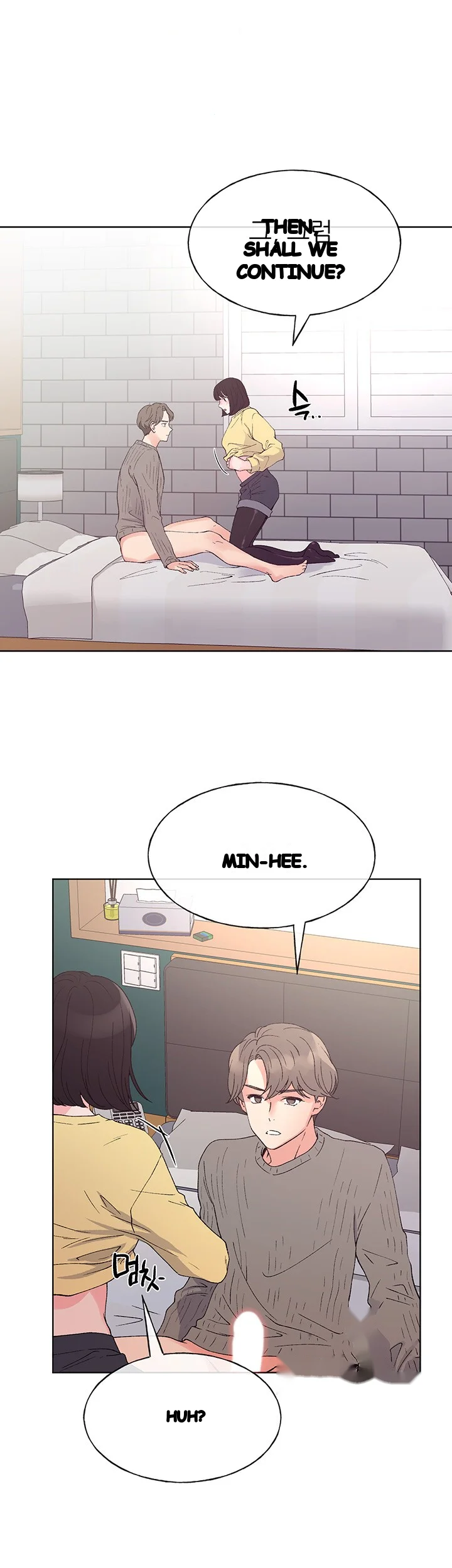 Repeater Episode 50 - Page 2