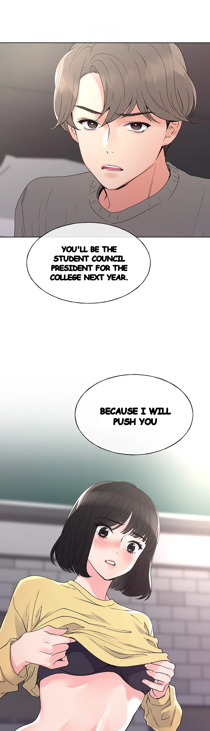 Repeater Episode 50 - Page 3
