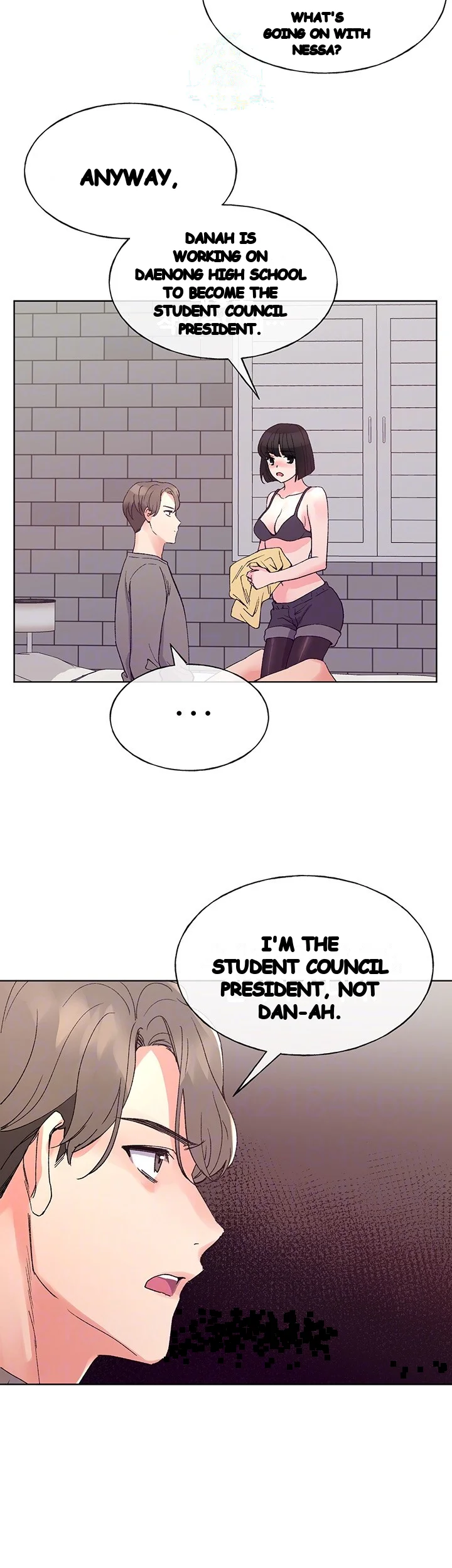 Repeater Episode 50 - Page 7
