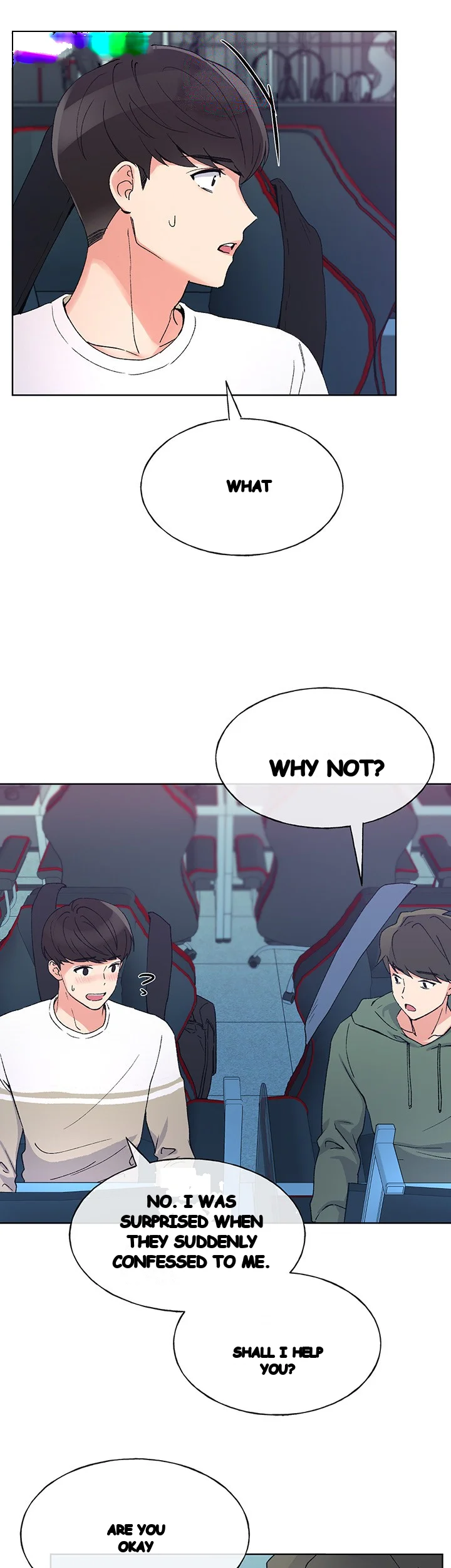 Repeater Episode 51 - Page 11