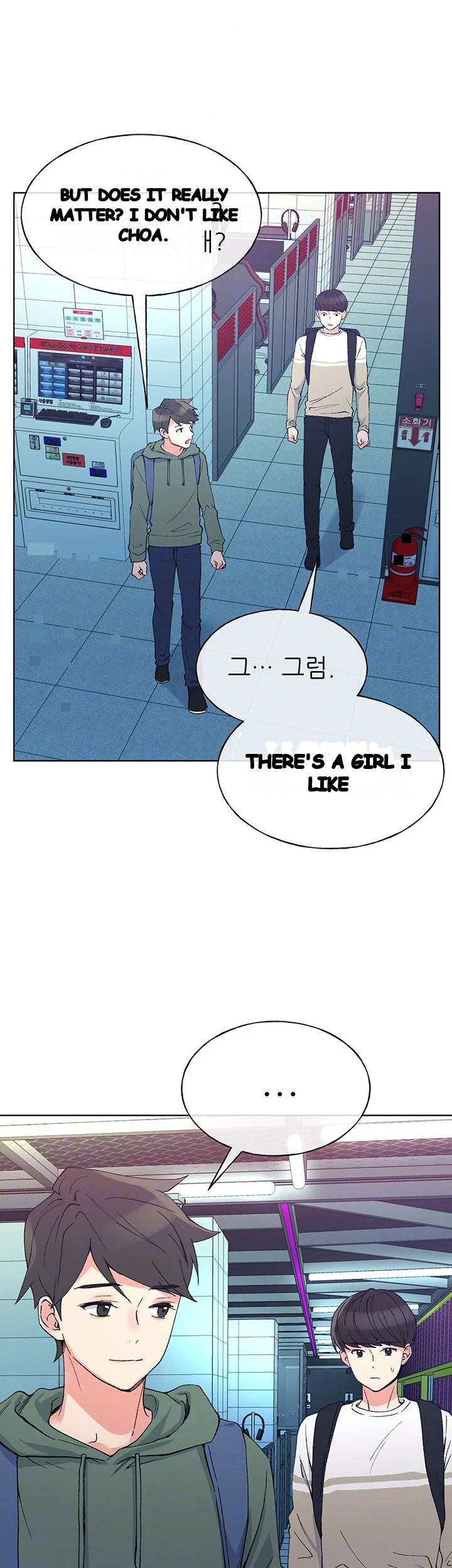 Repeater Episode 51 - Page 13