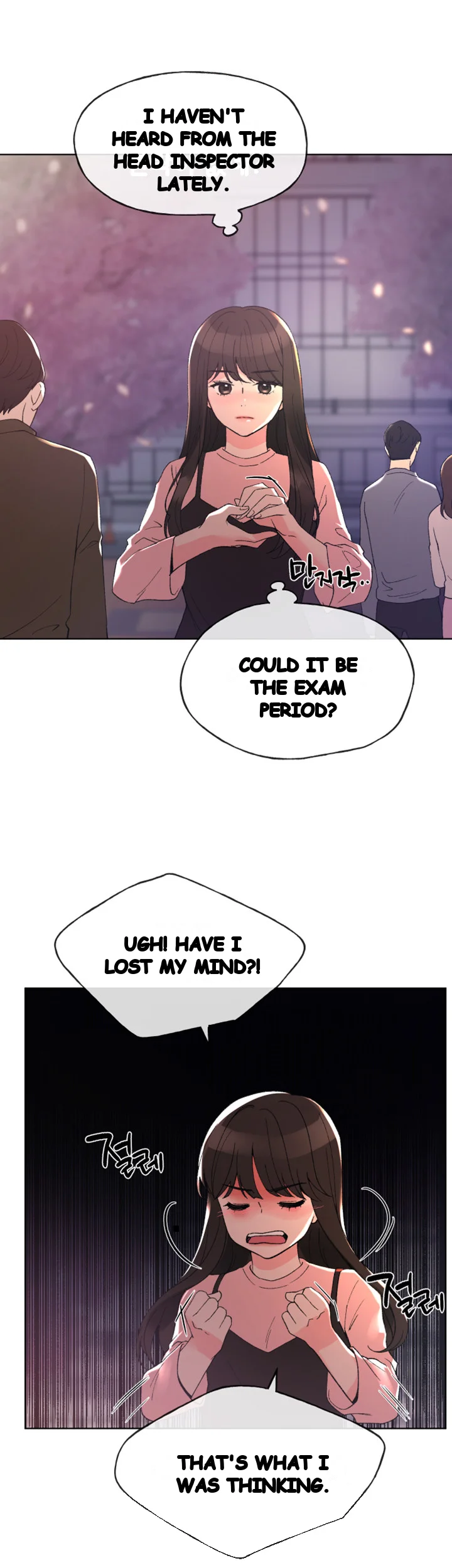 Repeater Episode 54 - Page 3
