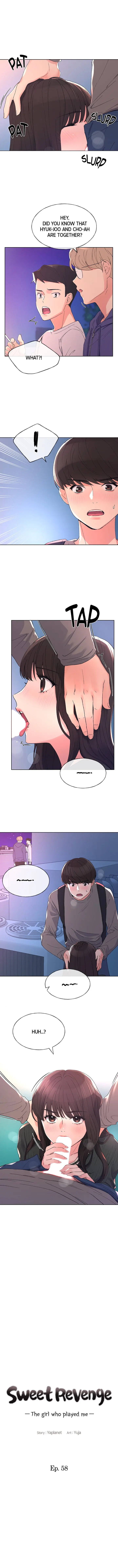 Repeater Episode 58 - Page 1
