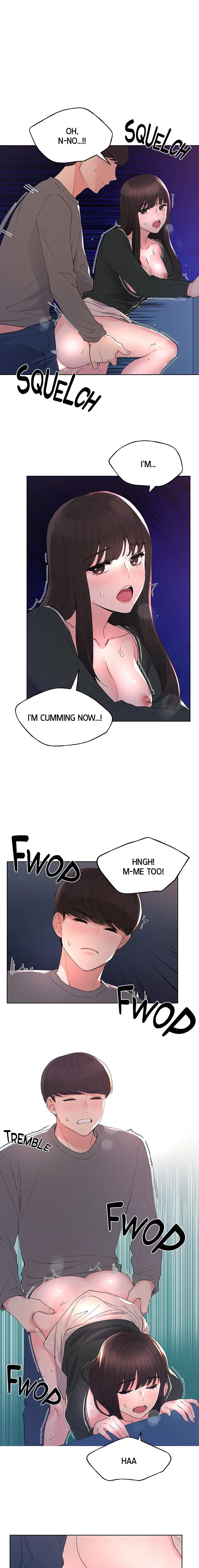 Repeater Episode 59 - Page 1