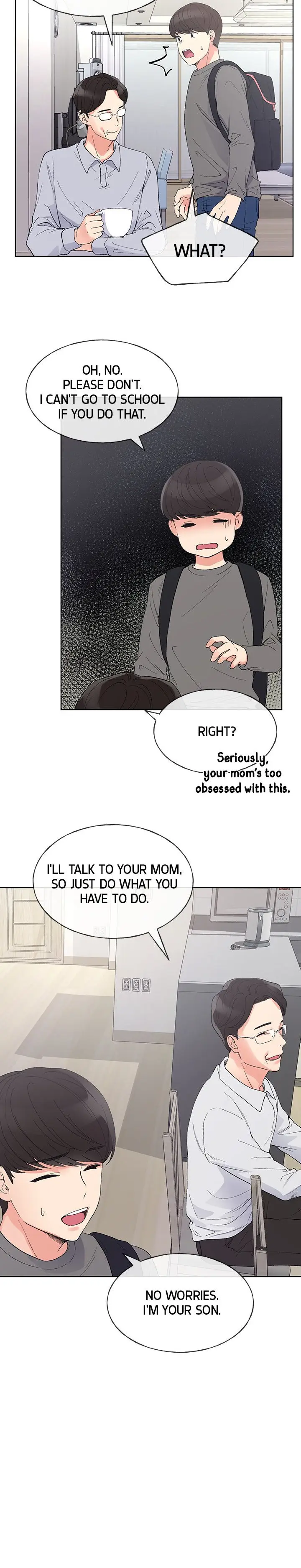 Repeater Episode 59 - Page 10