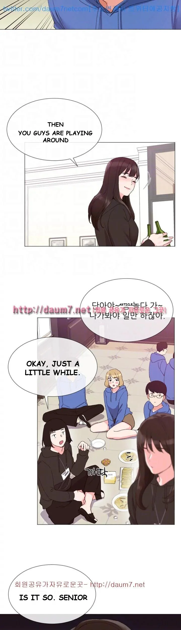 Repeater Episode 6 - Page 21