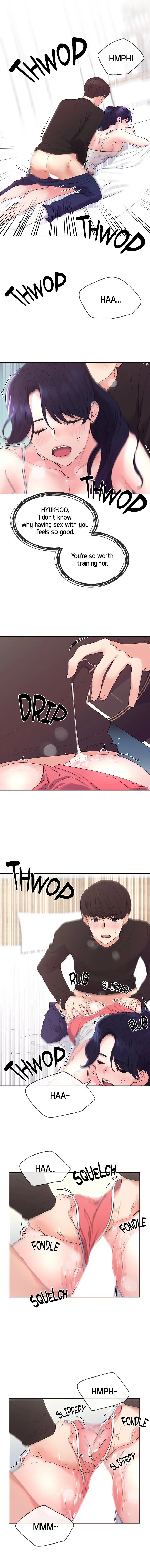 Repeater Episode 61 - Page 11