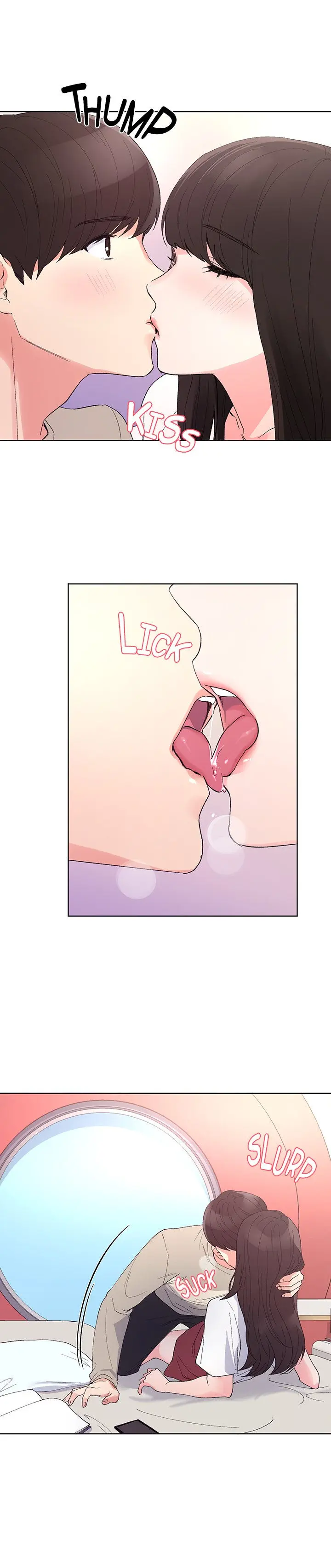 Repeater Episode 63 - Page 19