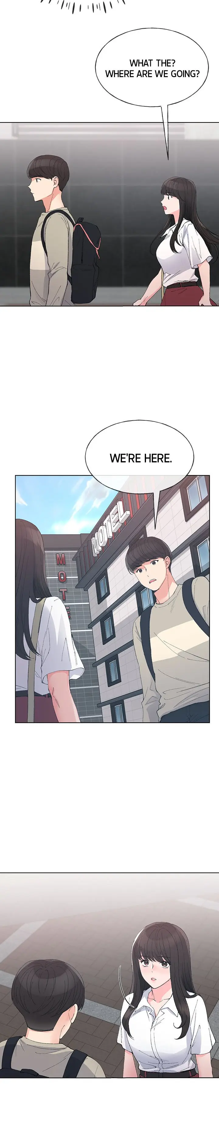 Repeater Episode 63 - Page 6