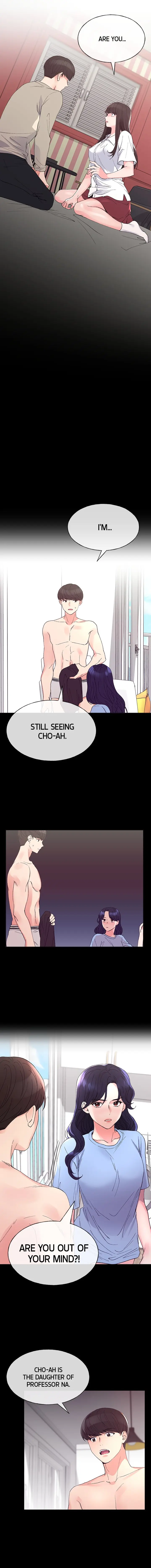 Repeater Episode 64 - Page 3